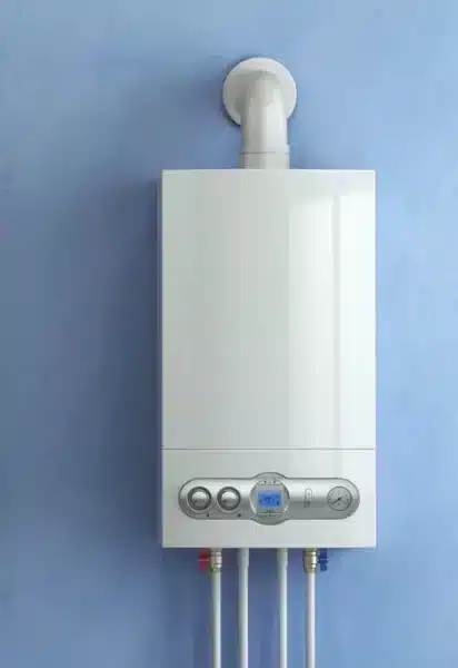 Protect Your Home: Legionnaire’s Disease and Water Heater Safety