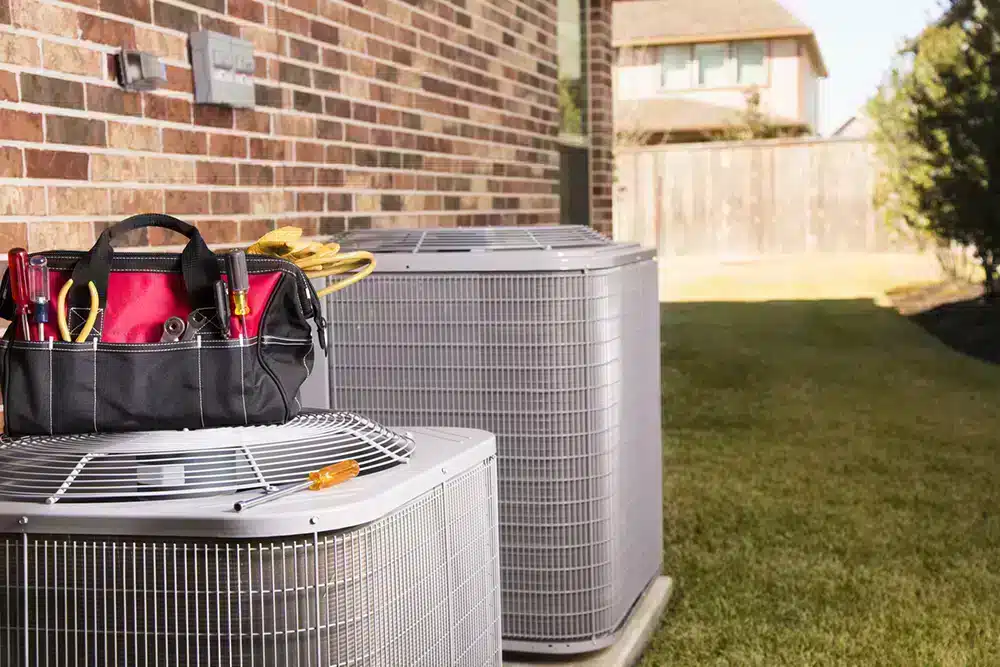 The Benefits of AC Maintenance