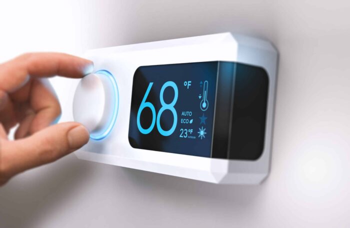 Why You Should Upgrade to a Programmable Thermostat