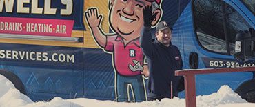 Limited Plumbing, Drains, Heating, AC Discount Derry