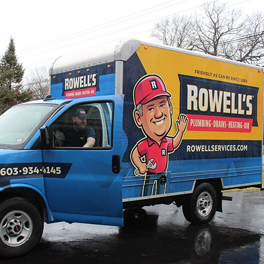 Same Day Drain Sewer & Rooter Pros Across Derry