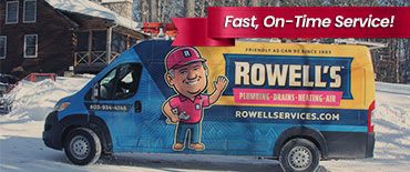 Limited Plumbing, Drains, Heating, AC Discount Derry