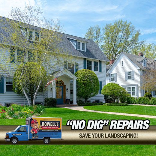 Same Day Drain Sewer & Rooter Pros Across Derry