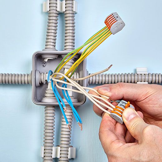 Electrical Panel & Circuit Breaker Specialists In Derry