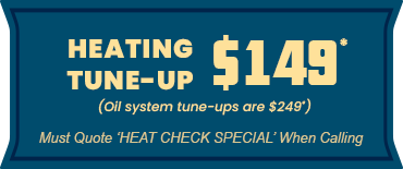 Limited Plumbing, Drains, Heating, AC Discount Derry