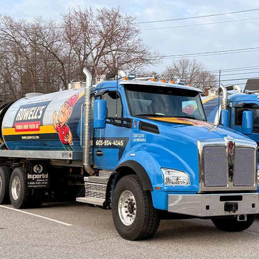 Expert Septic System Services in Derry