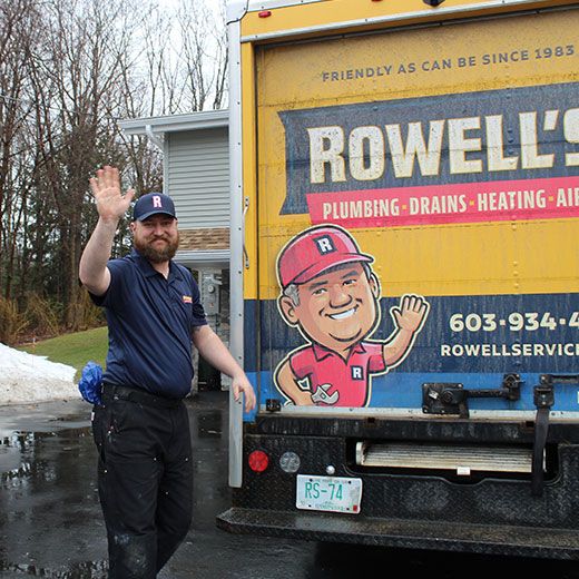Derry Plumbers