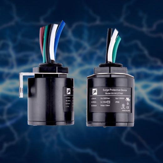 Whole House Surge Protection In Derry