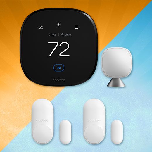 Thermostat Experts in Derry